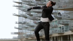 街舞视频 - MARIE POPPINS Ørestad Copenhaguen, Denmark