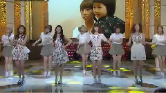 Secret - KBS Love Request