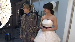 FTISLAND,李洪基(FTISLAND) - 我们结婚了 世界版 彩虹夫妇 Cut