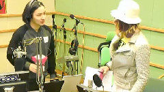 张根硕 - KBS Radio2-Pops Pops 初放送 中文字幕 13/05/01
