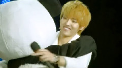 EXO,EXO-M - 这世界唯一的你 吴亦凡 饭制版