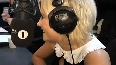 Pixie Lott - BBC Radio 1