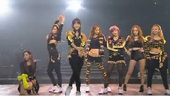 少女时代 - Stay Girls Edited Ver. 主-秀英 饭拍版