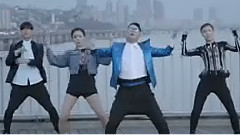 Psy - Gentleman