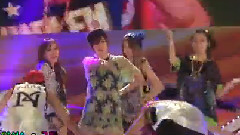 T-ara N4 - 田园日记