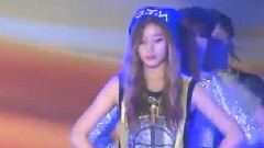 T-ara N4 - 田园日记 Mirrored Dance 饭拍版