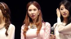 Nine Muses - Talk.4