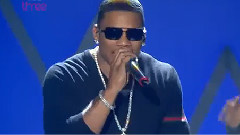 Nelly - Just A Dream