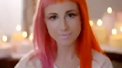 Paramore - Still Into You 官方中字完整版