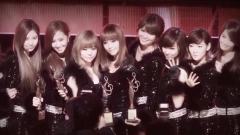 允儿(少女时代),Jessica,徐玄(少女时代),太妍(少女时代),少女时代 - Ending