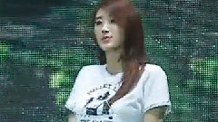 Nine Muses - 走秀部分