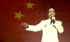 华语群星 - 当兵的人
