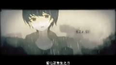 初音未来 - 雨とアスファルト