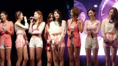 Nine Muses - Talk 3