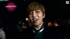 U-Kiss - UKISSMe