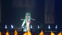 初音未来,VOCALOID家族 - 初音未来2013MMD同人祭