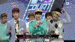 SHINee - MC