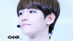 EXO-K - You Are My Sunshine