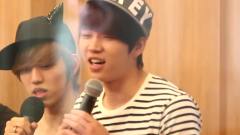 南优贤(Infinite),Infinite - Cultwo Show