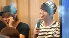 南优贤(Infinite),Infinite - Cultwo Show