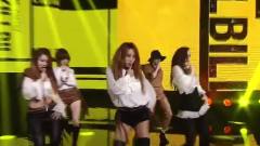 Brown Eyed Girls - Kill Bill