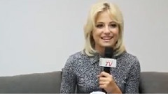 Pixie Lott - Elle杂志日本版采访