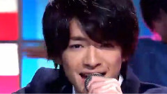 Hey! Say! JUMP - 百花繚乱 & Let's Go To Earth(Starting A Journey)