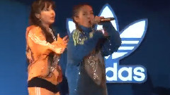 2NE1 - Fire
