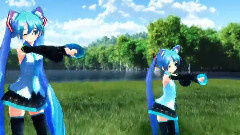 初音未来,VOCALOID家族 - 猫耳开关