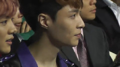 EXO,EXO-M - 嘉宾席 Part5