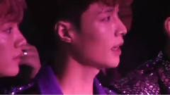EXO,EXO-M - 嘉宾席 Part1
