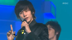 Super Junior - Why I Like You