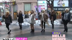Hello Venus - MTV Diary Hello Venus E04