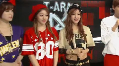 T-ara N4,T-ara - 采访