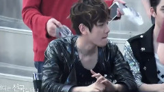 EXO,EXO-K - BeakHyun
