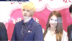 Kara,奎利(Kara) - Cheon Dung Nail Shop Paris' Press Conference