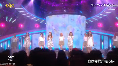 Secret - Only U