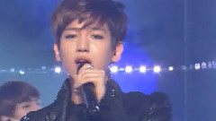 EXO,EXO-K - BaekHyun生贺视频