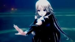 初音未来,IA,VOCALOID家族 - Cyber Thunder Cider