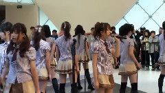 SNH48 - 化作樱花树