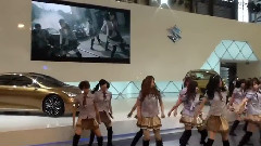 SNH48 - 激流之战
