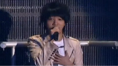 Super Junior - 爱情离开了(She's gone)
