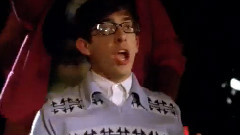 Glee Cast - We Will Rock You