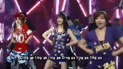 T-ara N4 - 田园日记