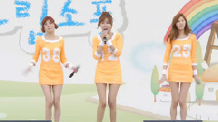 After School,Orange Caramel - Aing