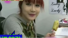 2NE1 - MBC一周偶像 Weekly Idol 朴春 Cut
