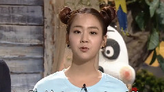 Kara,韩昇延(KARA) - SBS TV动物农场 E613 胜妍 MC Cut
