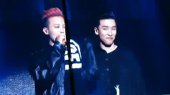 G-Dragon(BigBang),BigBang - Bad Boy