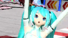 初音未来,镜音双子,游戏原声,VOCALOID家族 - Like The Wind