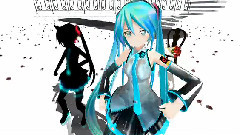初音未来,VOCALOID家族 - Masked bitch